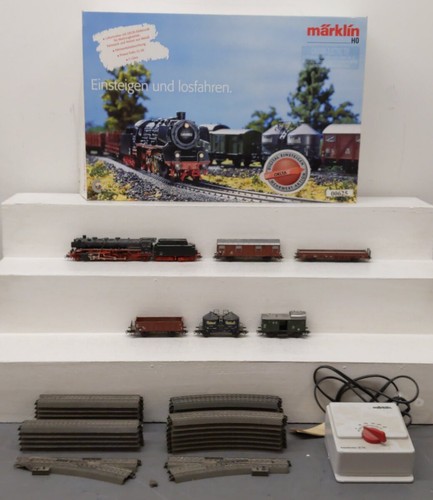 Marklin 00625 scale class - 00625,