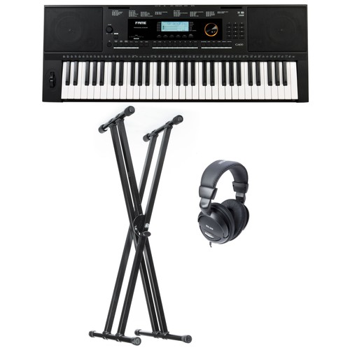 Fame 400 tasten keyboard - fame, g-400