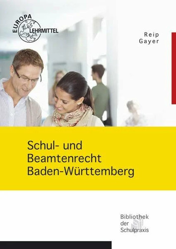 Schul und beamtenrecht - und,