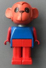 Vintage LEGO Fabuland Figur
