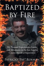 Baptized fire my personal - by,