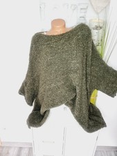 ITALY  Damen GrobStrick