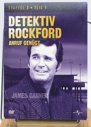 Detektiv rockford anruf - rockford,
