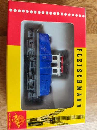 Fleischmann 1302 a - 1302,