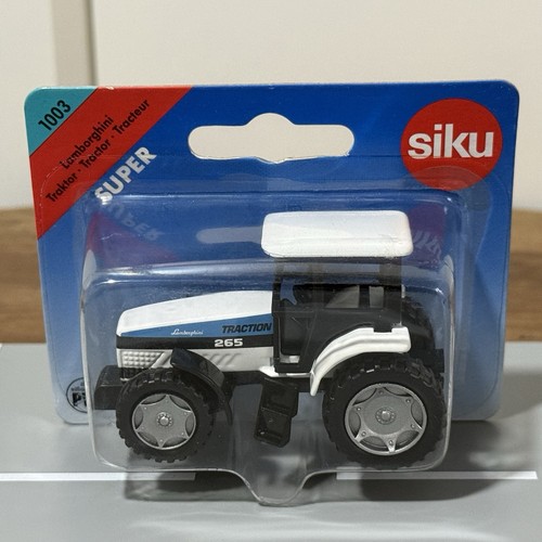 Siku 1003 lamborghini traction - 1003,