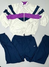 90er Etirel Trainingsanzug