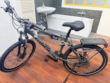 Cube LTD CC Mountainbike 26