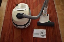 Vorwerk Kobold VT270 Bodenstaubsauger inkl. EB370 Elektrobürste – Top Zustand