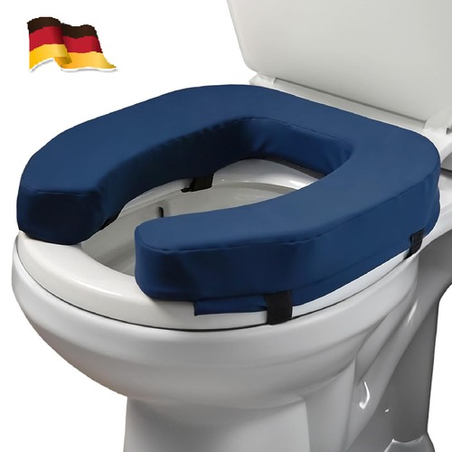 Toilettensitzerhöhung