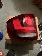 BMW X5 F15 2017 Rechts