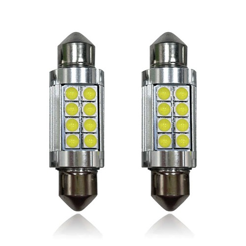 39mm hochleistungs led - 2x,