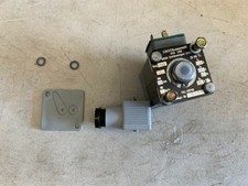 One (1) ORSTA Pneumatic Valve