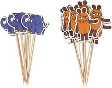 Party-Picker Maus & Elefant
