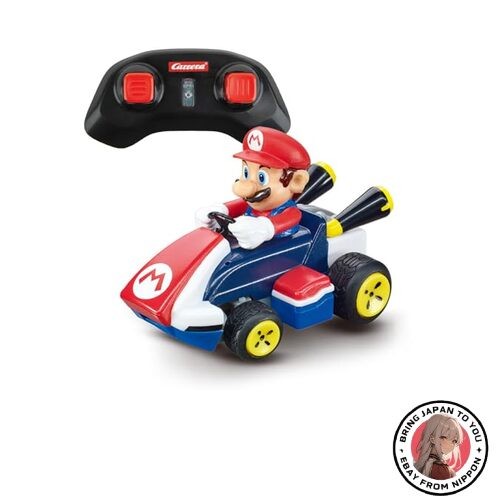 New kyosho egg mini - mini, kart