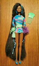 Barbie Totally Hair AA