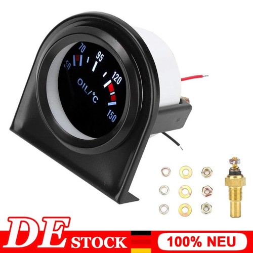 52mm öltemperatur anzeige - Öltemperatur,