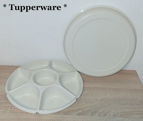 Org tupperware vintage snack - org.,