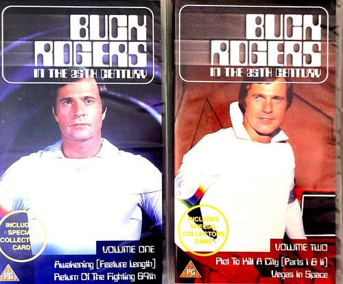 Buck rogers the - rogers, in