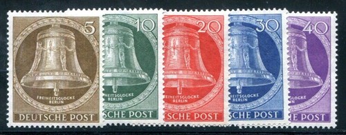 Berlin 1953 101 - berlin, 101-105