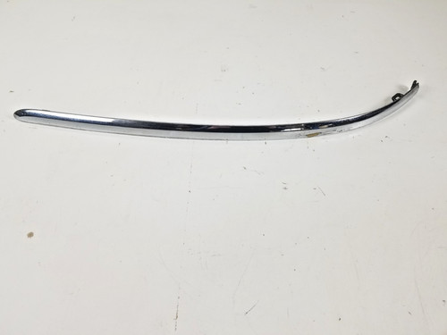 Jaguar type stoßstange - s-type,