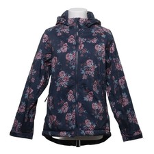 Garden girl jacke - garden, girl,
