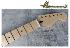 Str*t Can. Maple/ Maple Neck