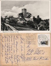 Ansichtskarte Greene-Kreiensen