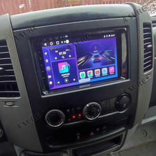 Für Mercedes Sprinter