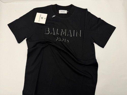 Balmain shirt herren - balmain, t-shirt
