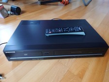 Samsung VCR VHS, Video, DVD-Recorder DVD-V6700