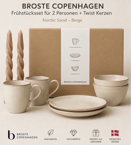 Broste copenhagen nordic - broste,