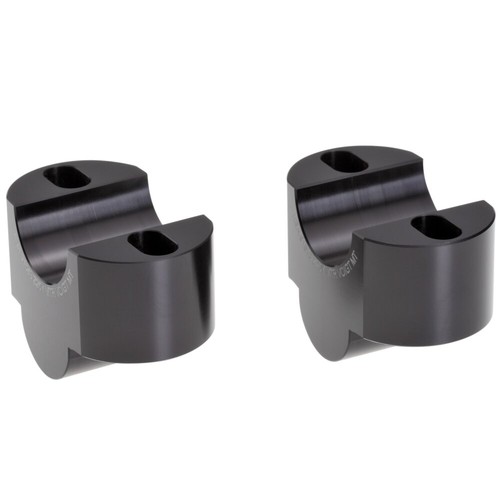 Voigt risers 25mm passend - passend, für