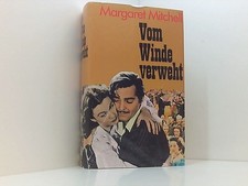 Vom Winde verweht.Roman