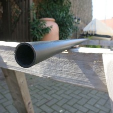 3m Pfeiffer Marine Spinnakerbaum Spi-Baum Ausbaumer Spibaum Alu Ø 21mm eloxiert