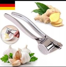 Knoblauchpresse | robust
