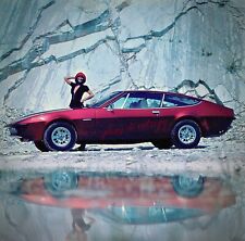 BITTER CD  1974  FOTO  SELTEN