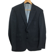 Savoy Taylors Guild Wolle Grau