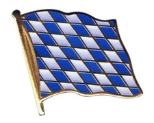Deutschland Bayern ohne Wappen