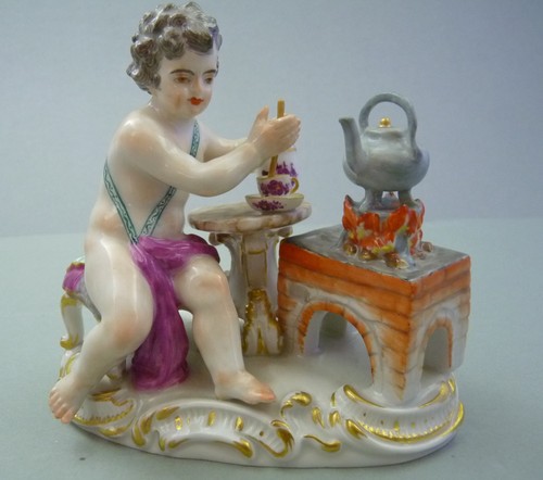 Figur 70656 meissen - figur,