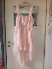 Bodyflirt Kleid Rosa Gr 46