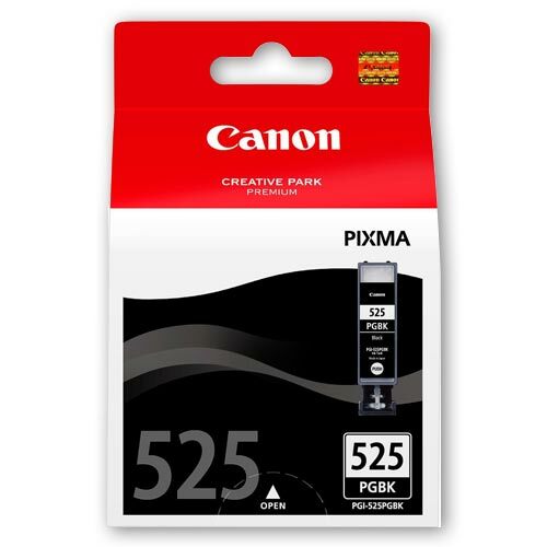 Canon pgi 525 pigment black - pgi-525,