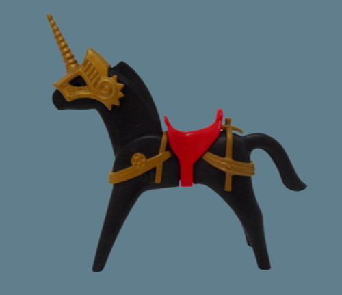 Playmobil 3840 einhorn - playmobil,