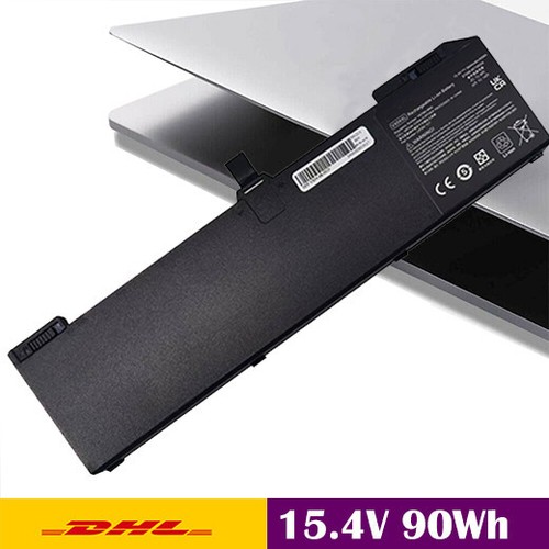 Akku für zbook 15 - akku, hp