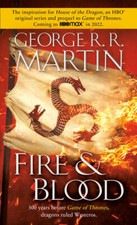Fire & Blood | George R. R
