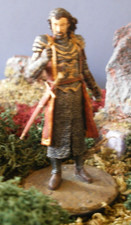 Herr der Ringe Sammelfiguren Nr. 33 Isildur am Schicksalsberg * OVP + Heft