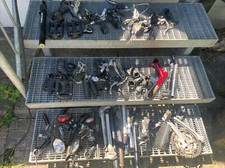 Fahrrad Kleinteile Konvolut