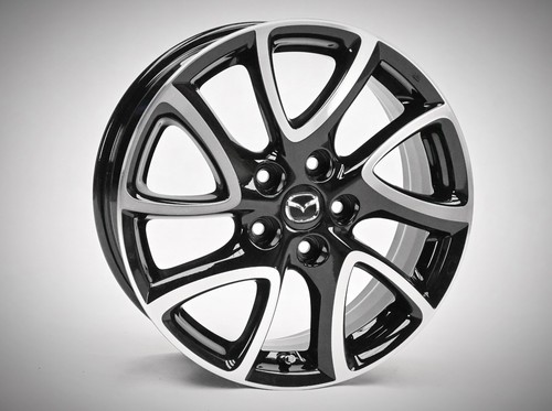 Alufelgen mazda premacy - alufelgen,