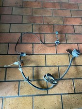 Mercedes-Benz M-Klasse W163 Anhängerkupplung AHK E.-Satz Kabelsatz 7-Polig