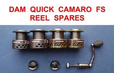 SPARE PARTS FOR DAM QUICK