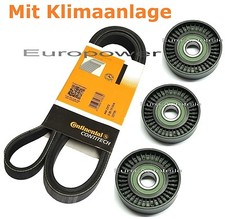 CONTI Keilrippenriemen +